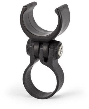 Exposure Aero Extension Bracket for Helmet Light