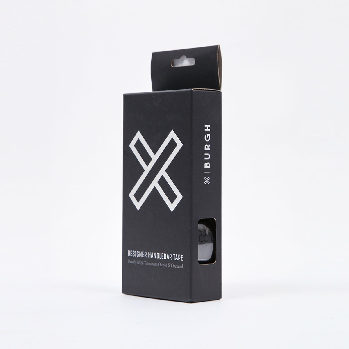 Burgh Hex Stealth Bar Tape