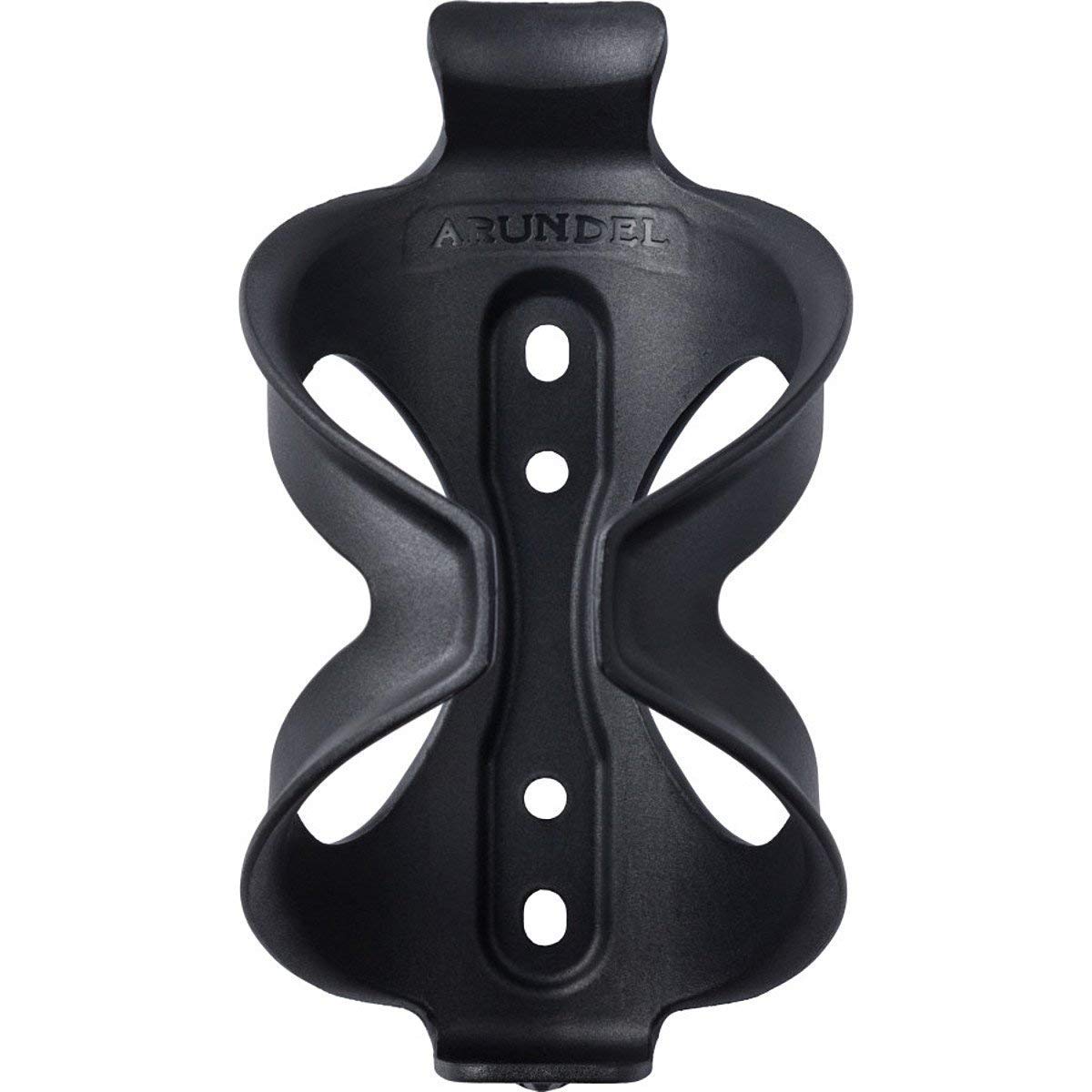Arundel Sport Cage-Black