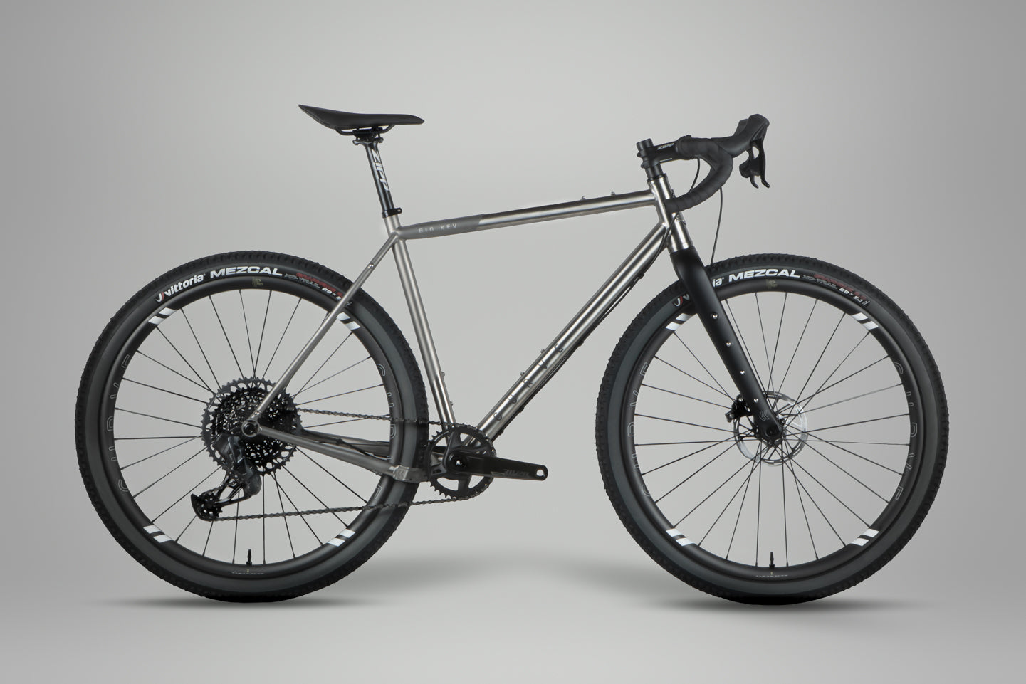 Curve Big Kev (Dirt Hoops Carbon 29)