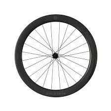 Black Inc Sixty AR Wheelset Clincher Shimano 11 Speed
