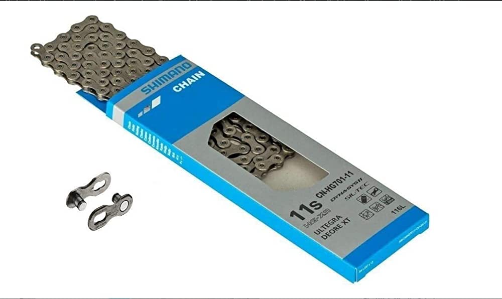 SHIMANO Ultegra | XT Chain CN-HG701 11-speed