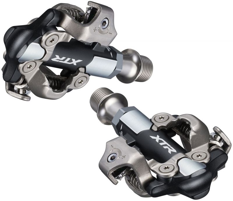 SHIMANO XTR Pedal M9100