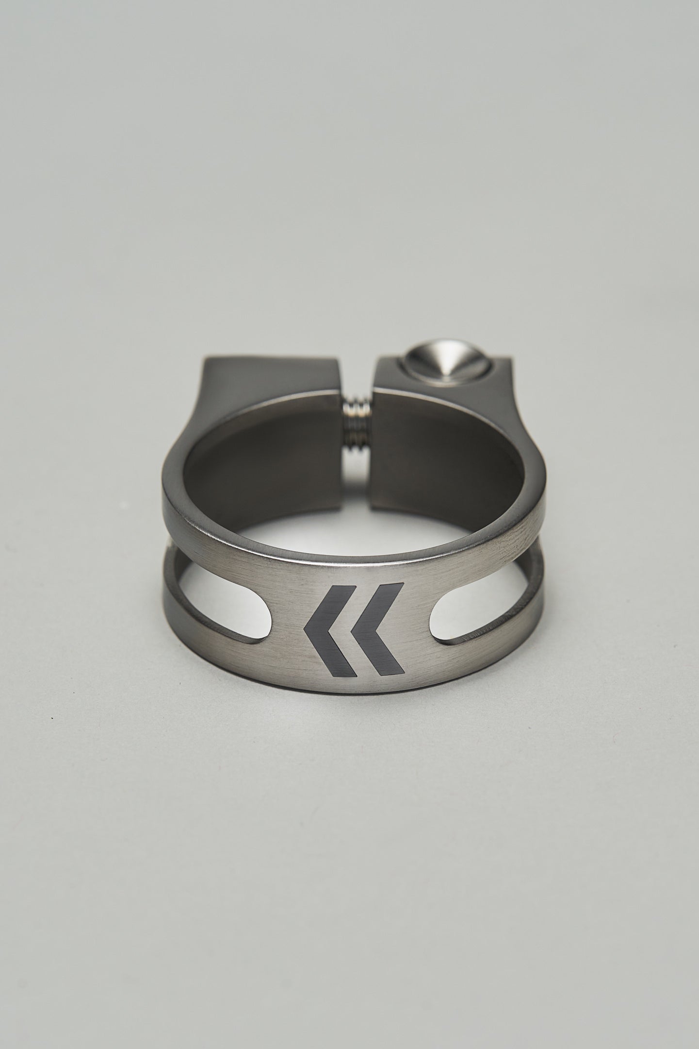 Curve Seat Clamp
