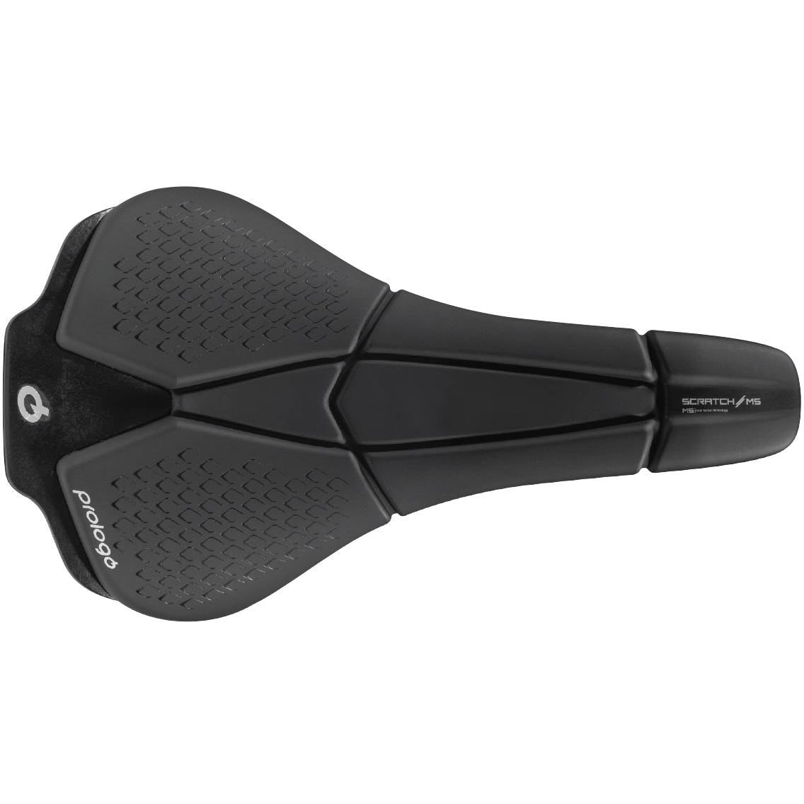Prologo Scrach M5 Space Saddle Tirox