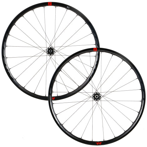 Fulcrum Rapid Red 300 DB 2WF Gravel Wheelset - 700c