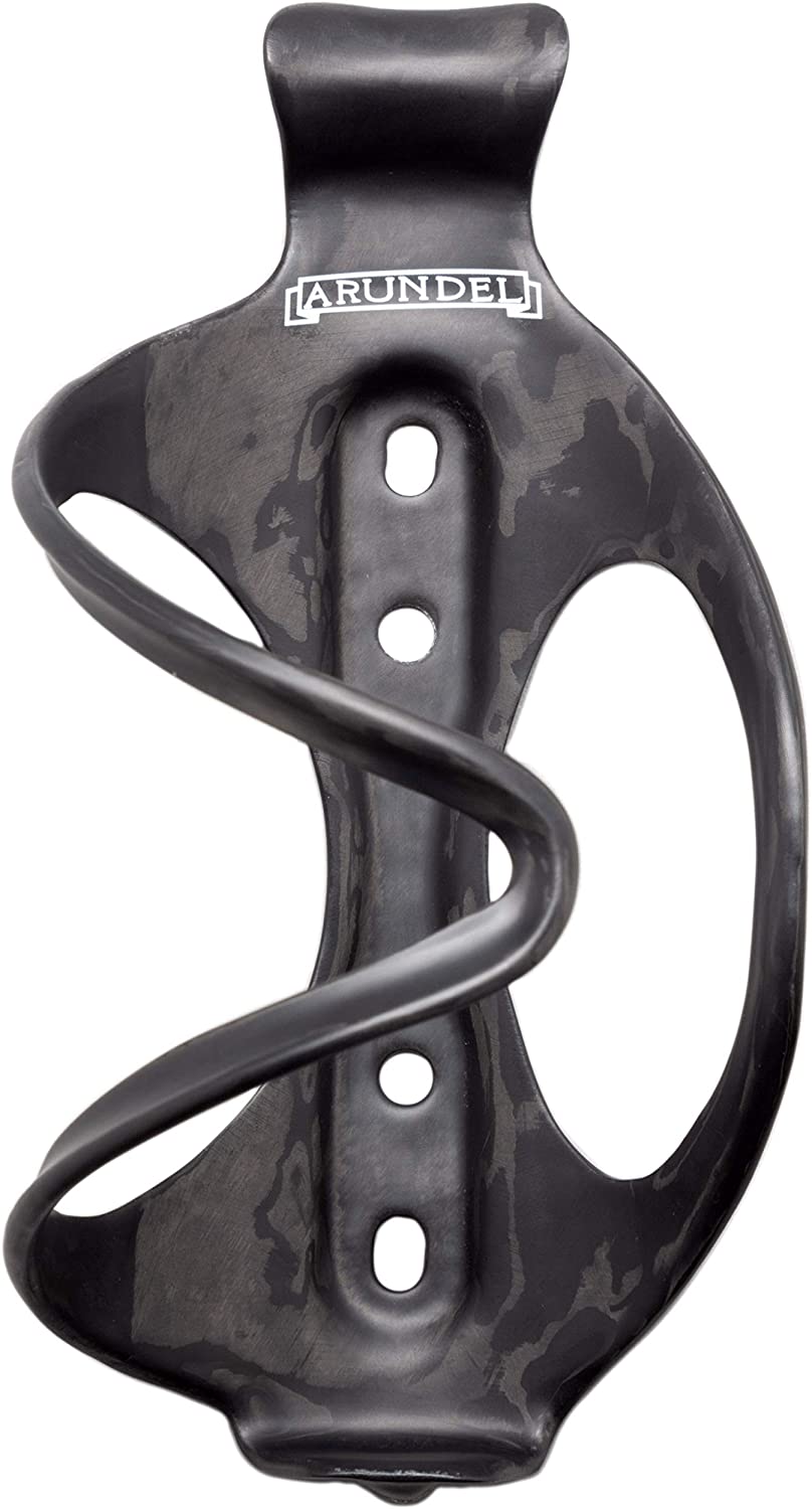 Arundel DTR-Mandible Other Sideloader (Right Side Entry, Down Tube Mount).