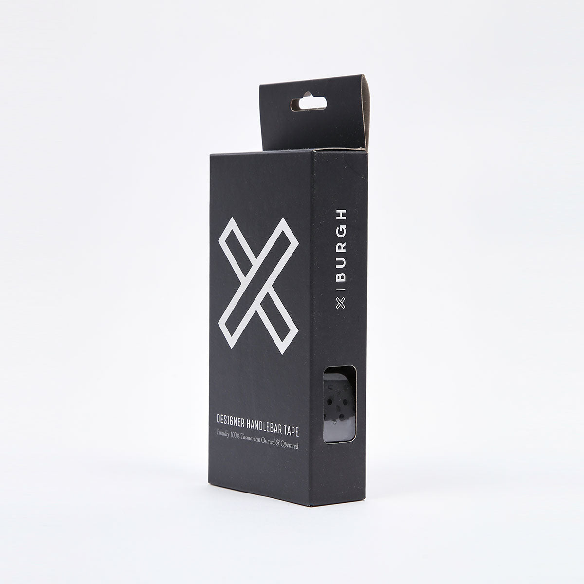 Burgh Bokeh Stealth Bar Tape