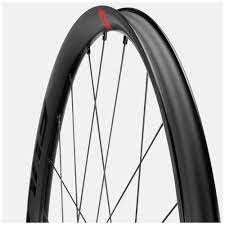 Fulcrum Rapid Red 500 650B Disc Brake Wheelset