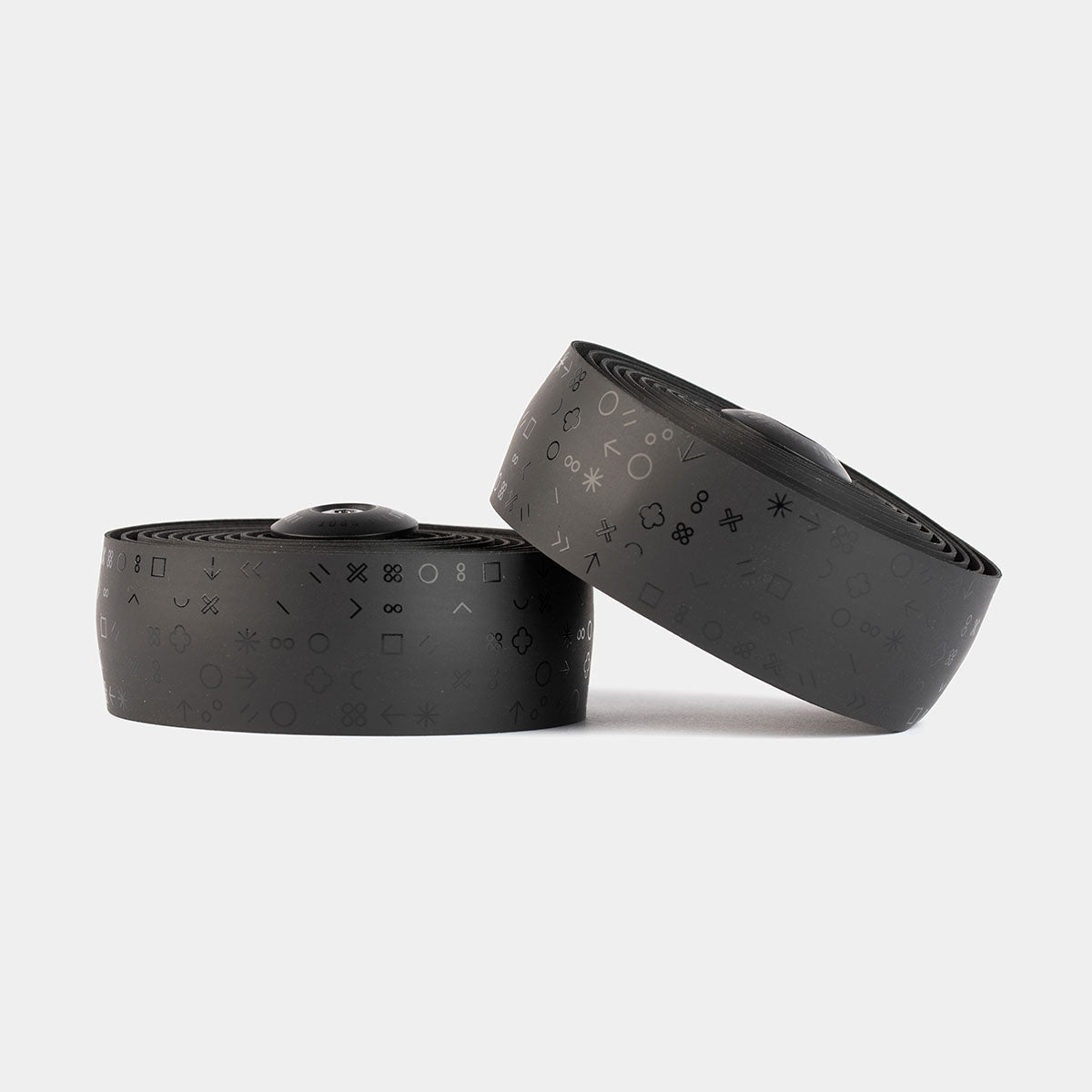 Burgh Hieroglyph White Bar Tape