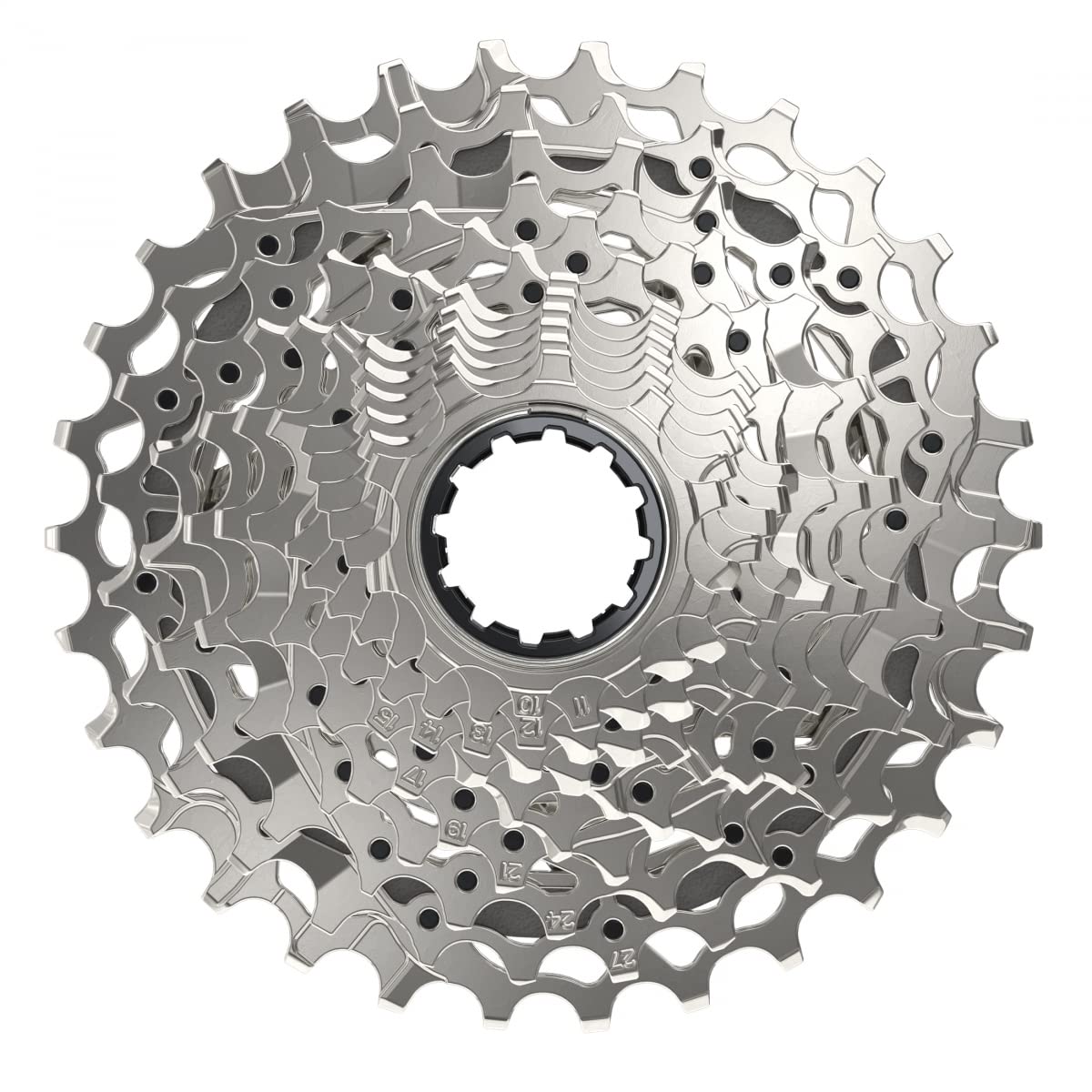 SRAM Rival Cassette XG-1250 12-speed 10-30T