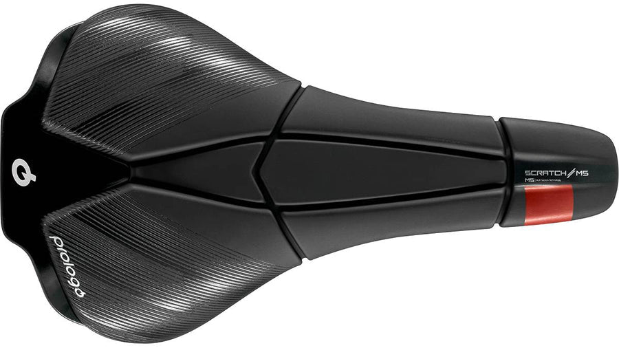 Prologo M5 AGX Saddle