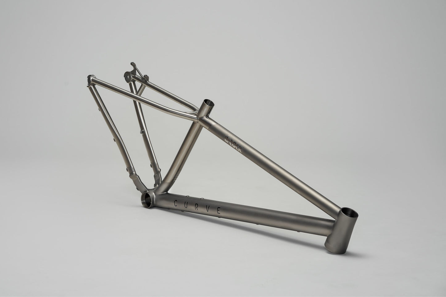 Curve DownRock (Frame)