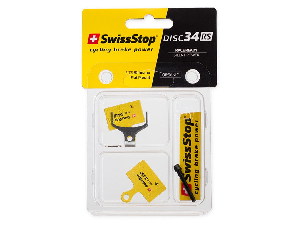 SwissStop Disc 34 RS