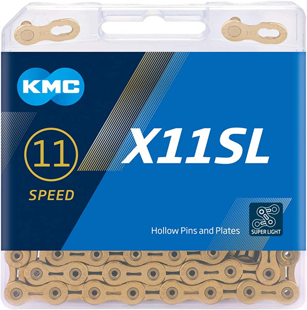 KMC X11SL - Gold