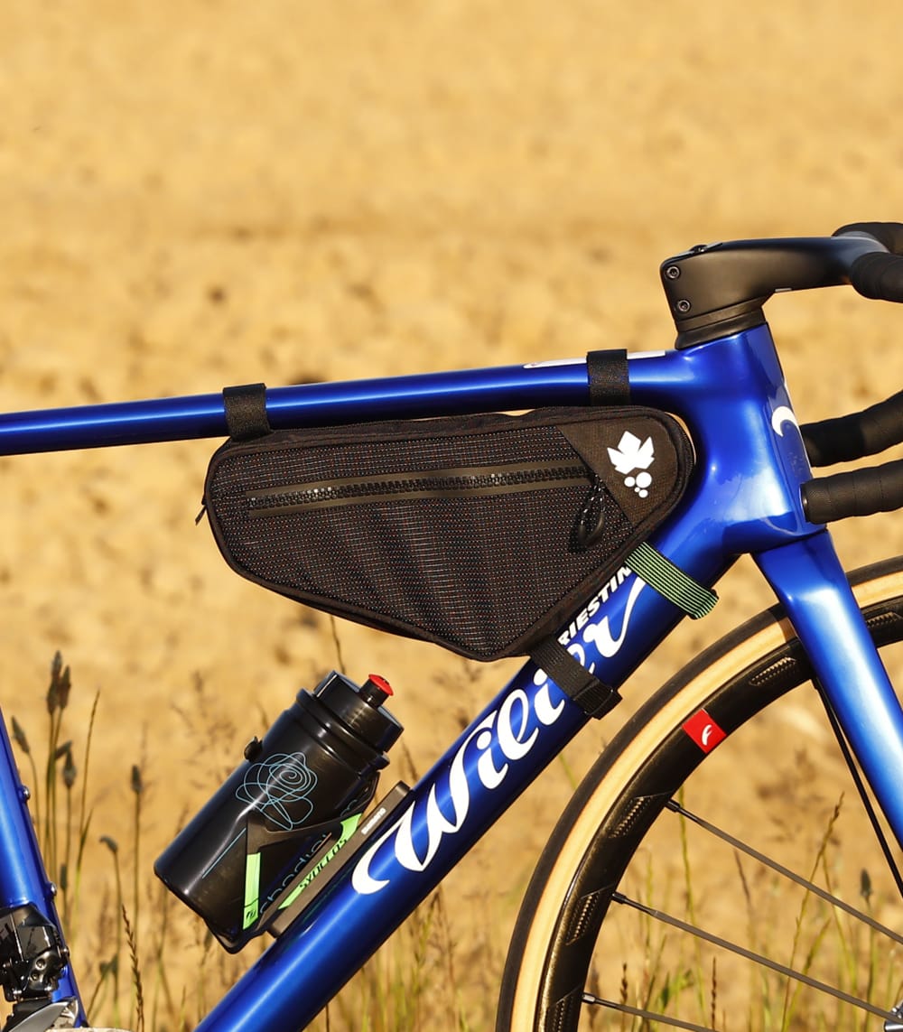 Miss Grape Internode 2 Road Waterproof Frame Bag