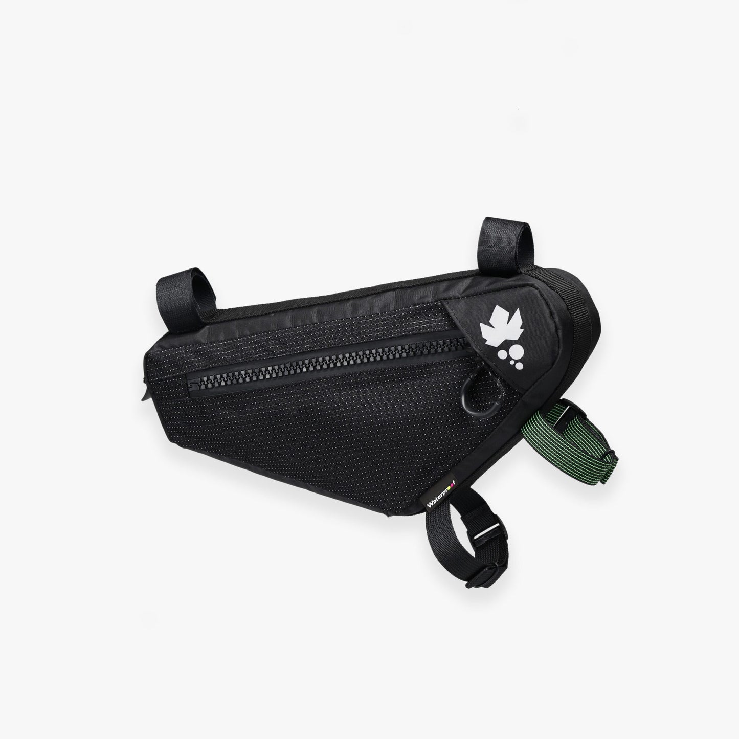 Miss Grape Internode 2 Road Waterproof Frame Bag