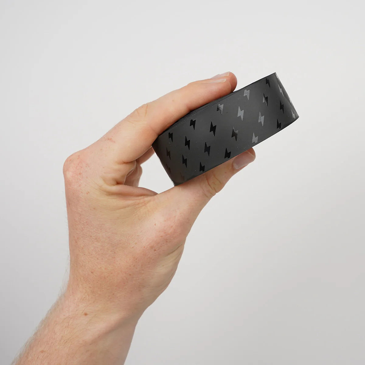 Burgh Lightning Stealth Handlebar Tape