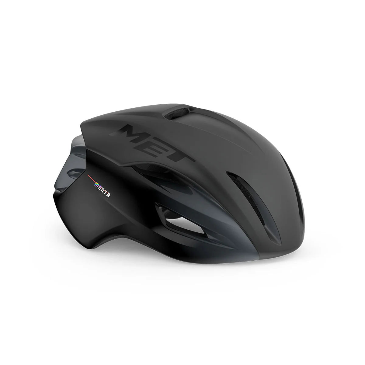 MET | MANTA MIPS CE BLACK / MATT