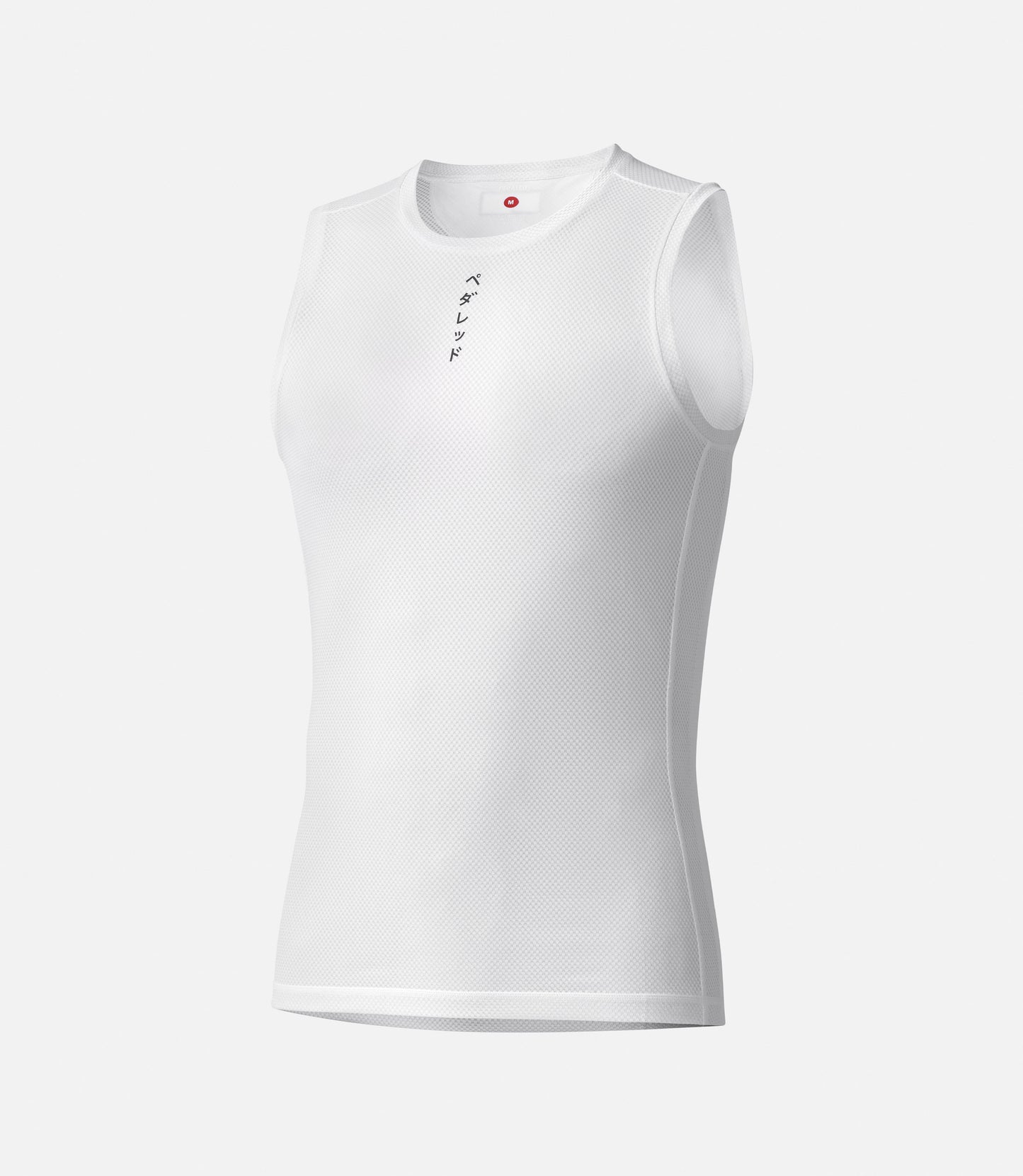 PEdALED MIRAI Lightweight Base Layer Sleeveless