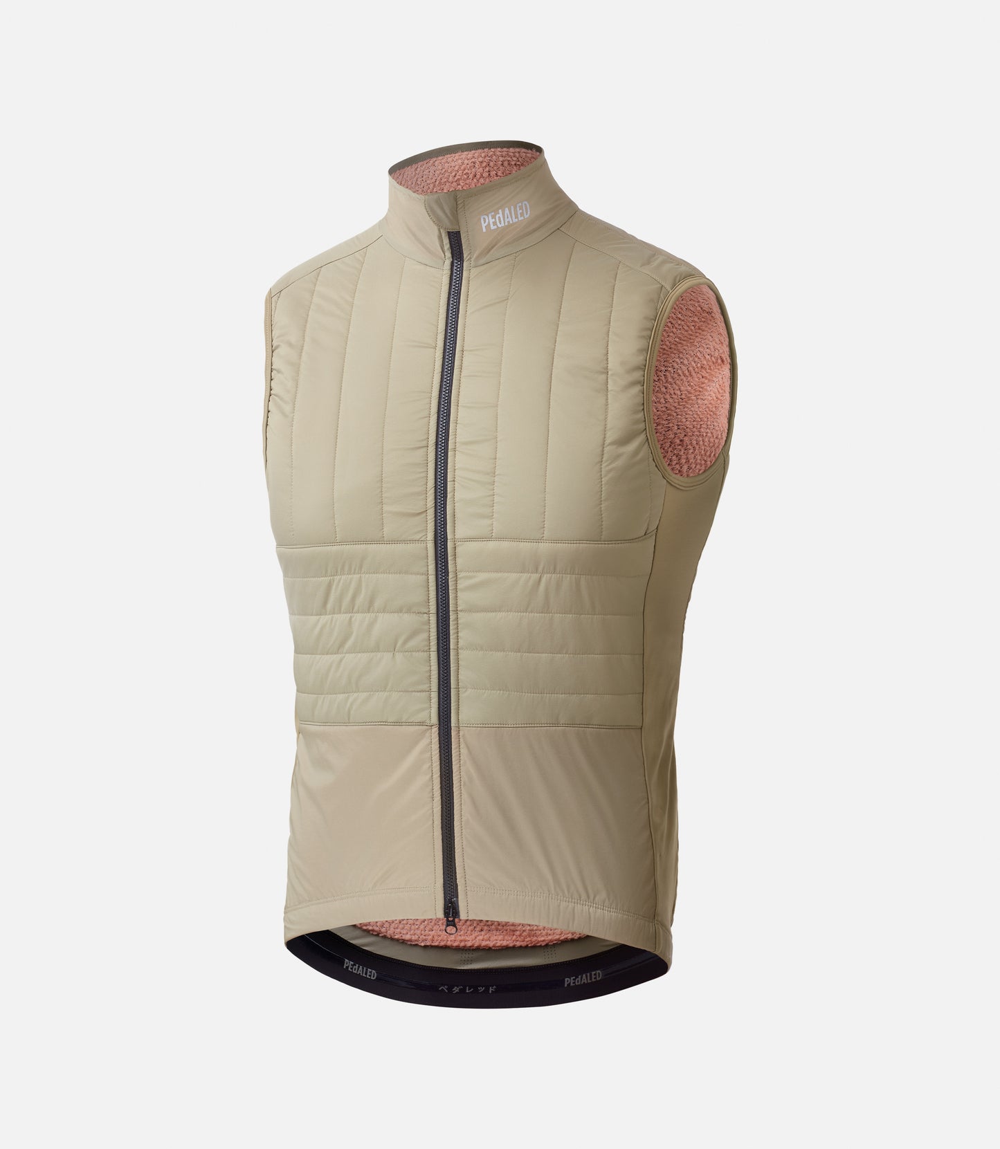 PEdALED ODYSSEY DOWN ALPHA® VEST - MERMAID