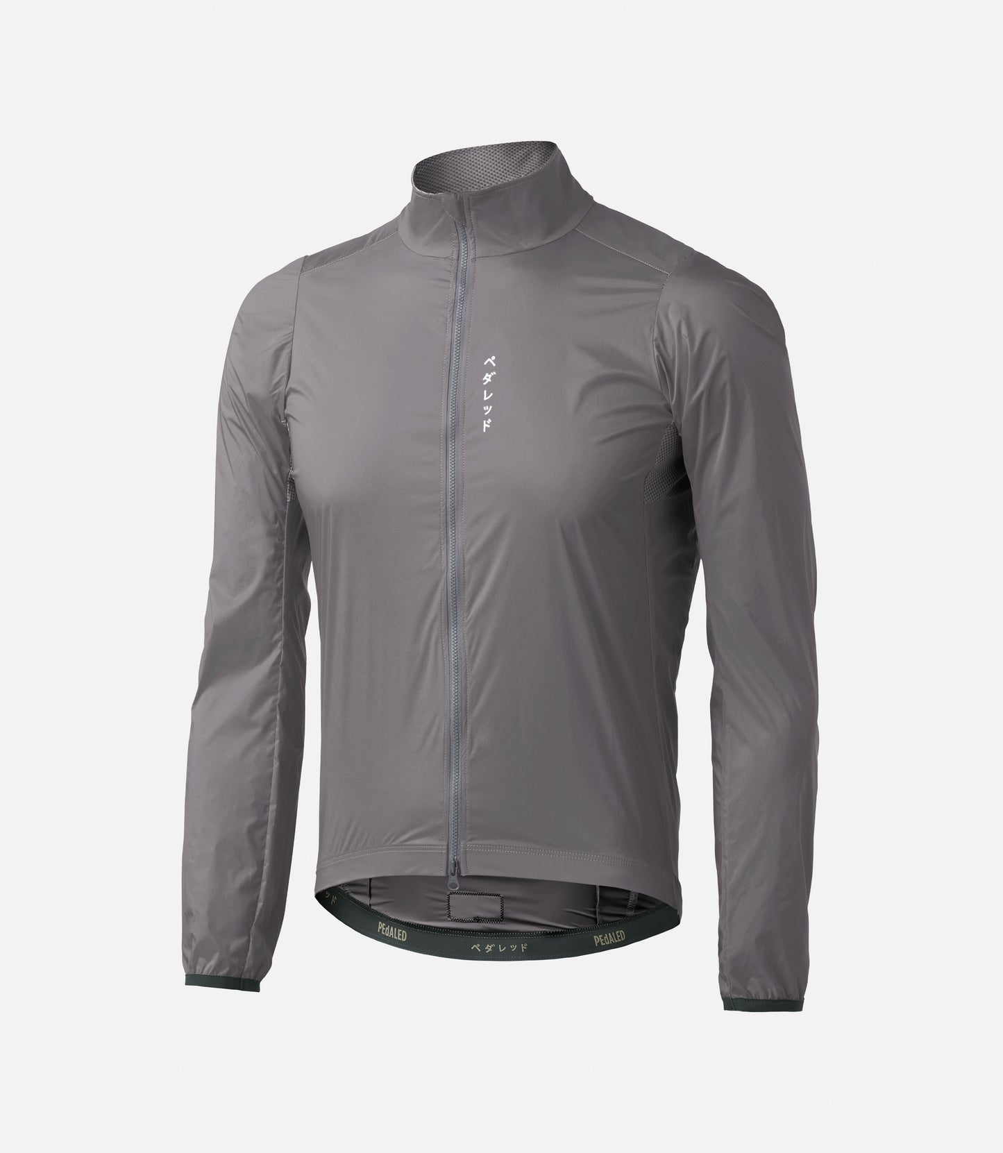 Pedaled MIRAI Women's cycling jacket