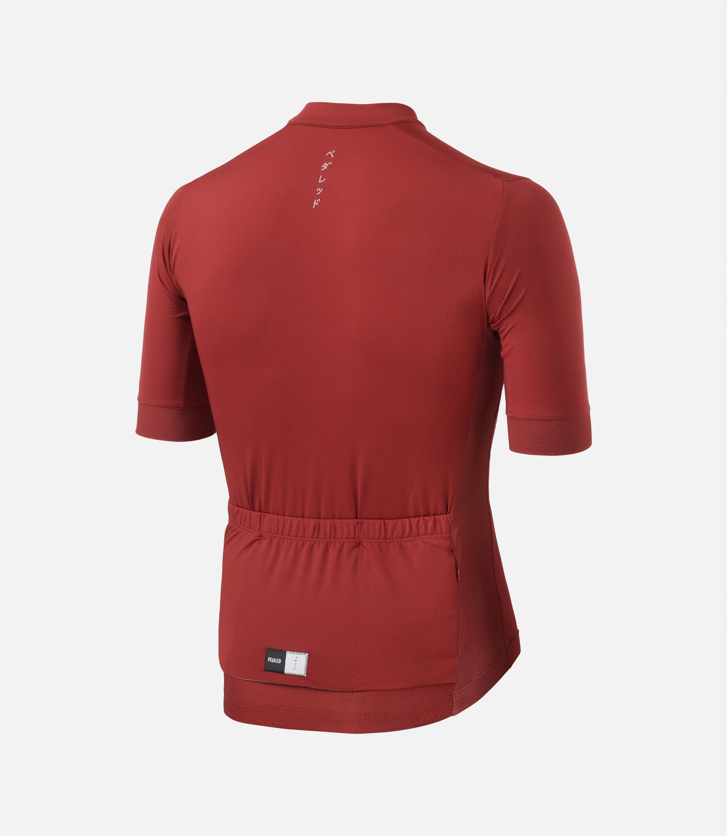 Pedaled - Mens Mirai Jersey