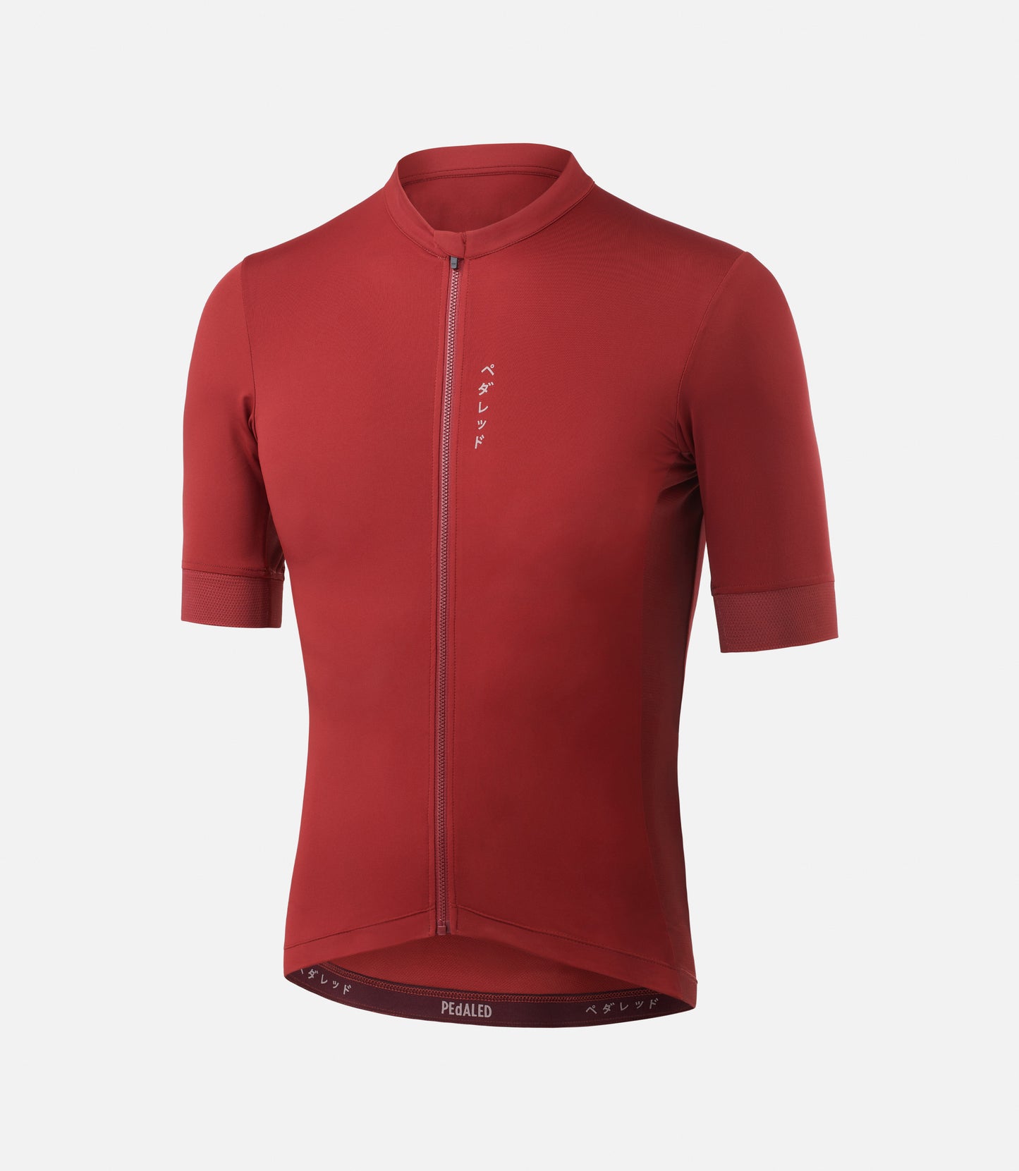 Pedaled - Mens Mirai Jersey
