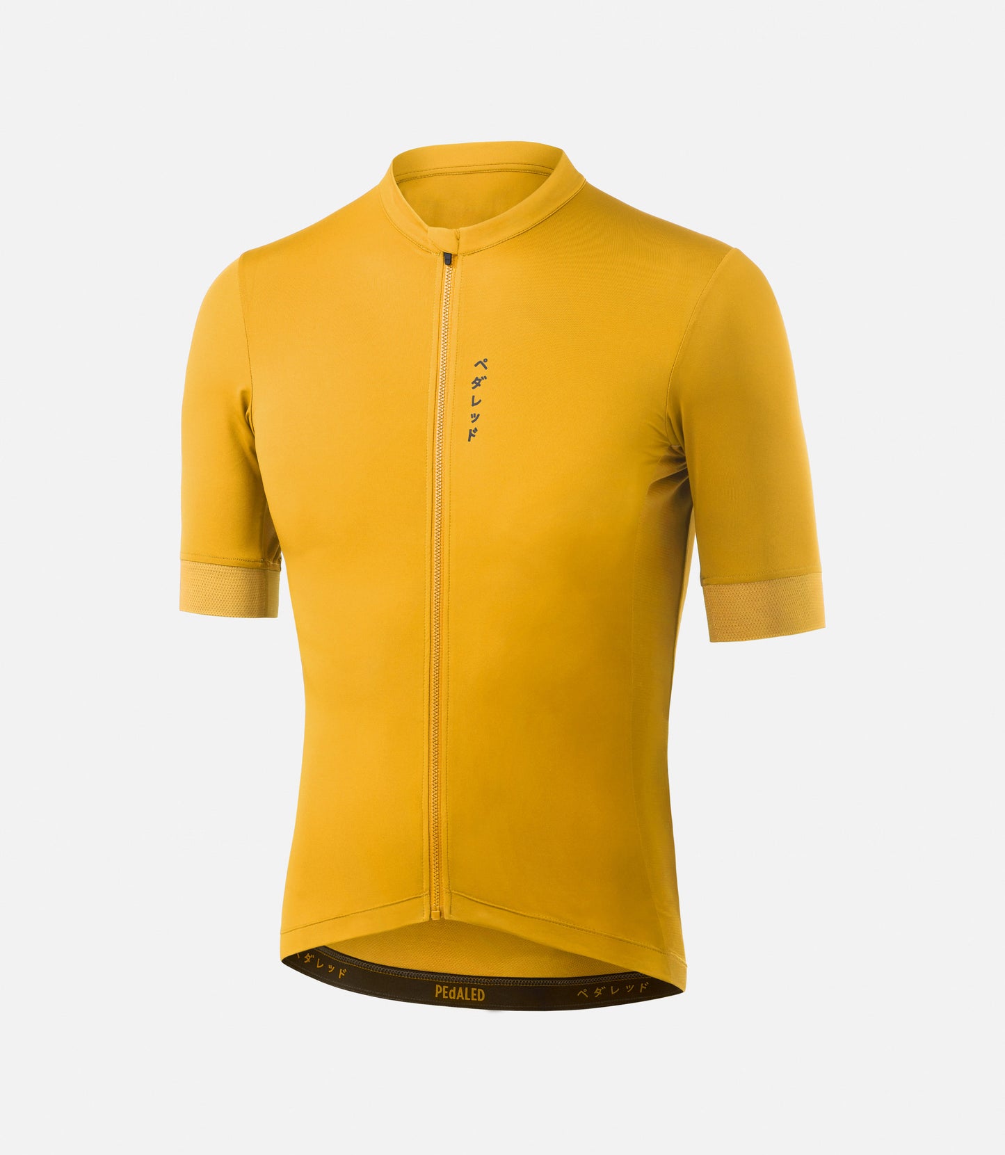 Pedaled - Mens Mirai Jersey