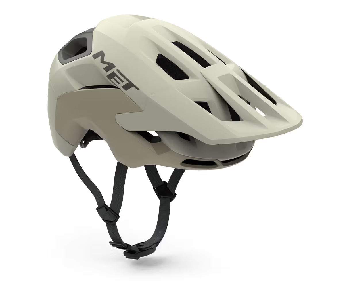 MET | REVO MIPS CE OFF WHITE | MATT