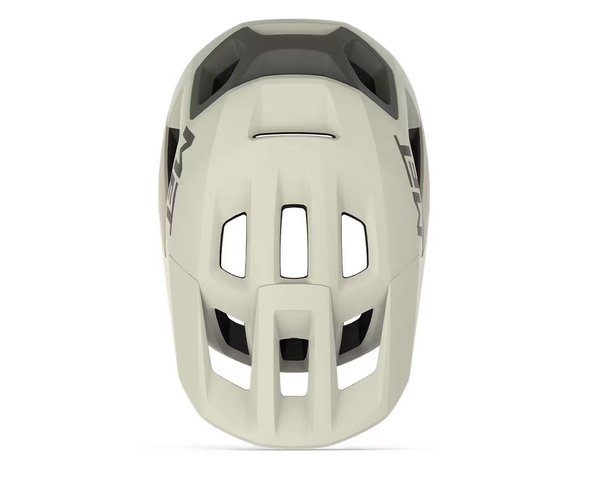 MET | REVO MIPS CE OFF WHITE | MATT
