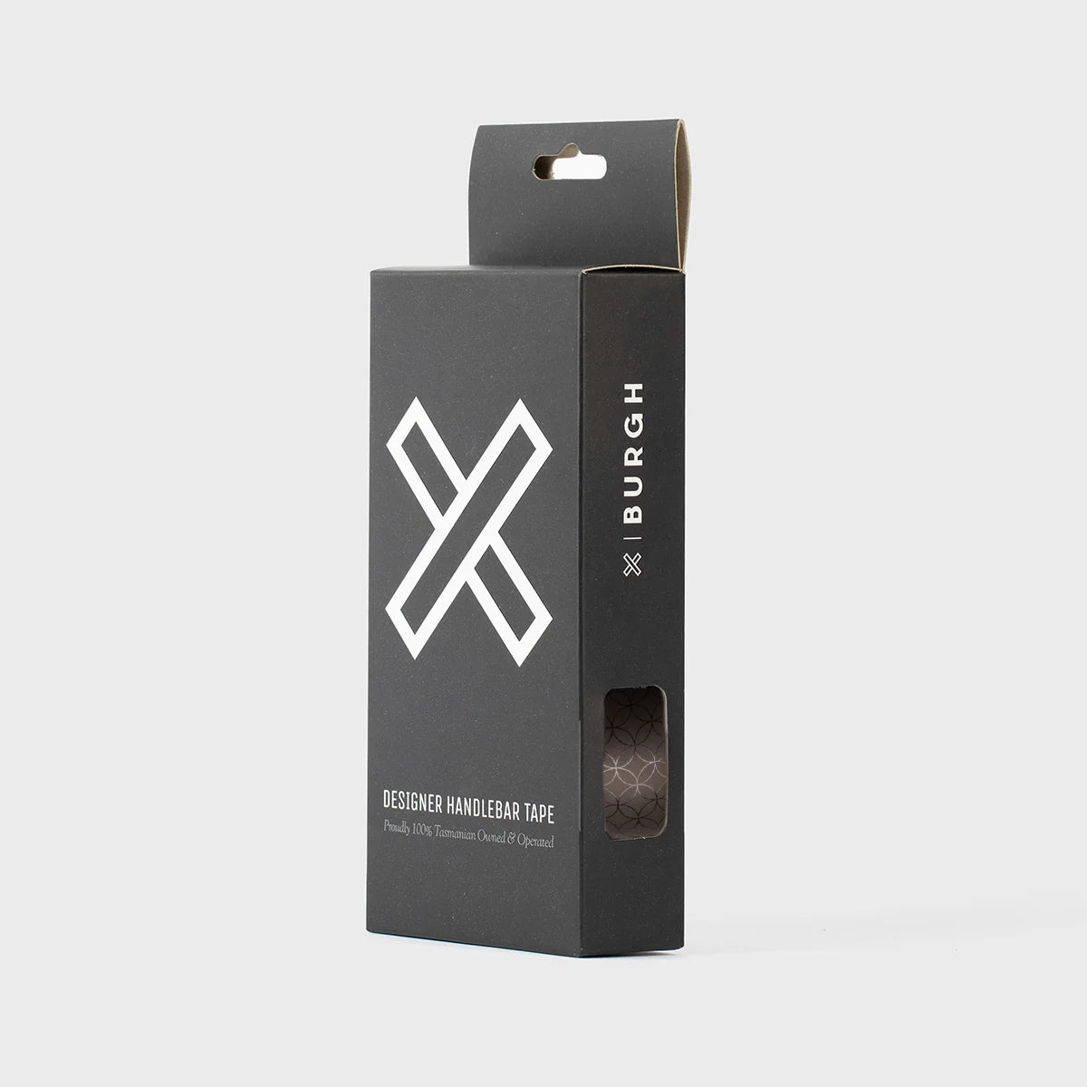 Burgh Nexus Stealth Bar Tape