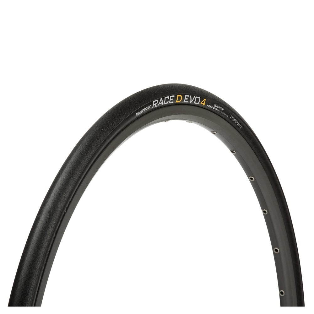 Panaracer Race D Evo4 Black Sidewall
