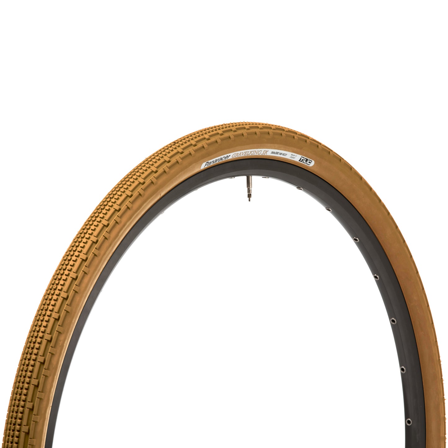 Panaracer GravelKing SK - 700x32c Brown / Ginger