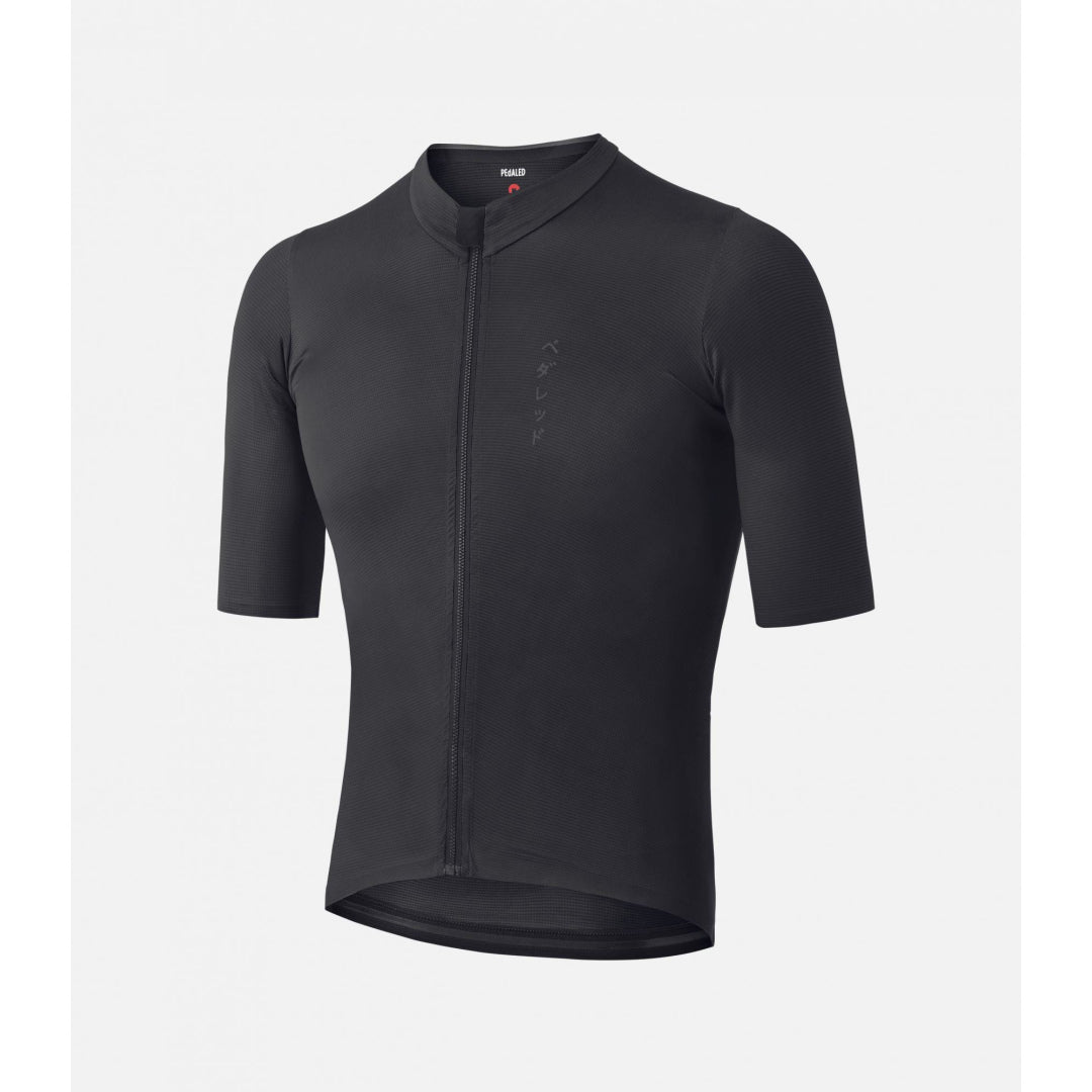 Pedaled MIRAI Lightweight Cycling Jersey