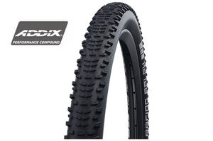 Schwalbe Racing Ralph 27.5x2.25 Mountain Bike TLR Tyre