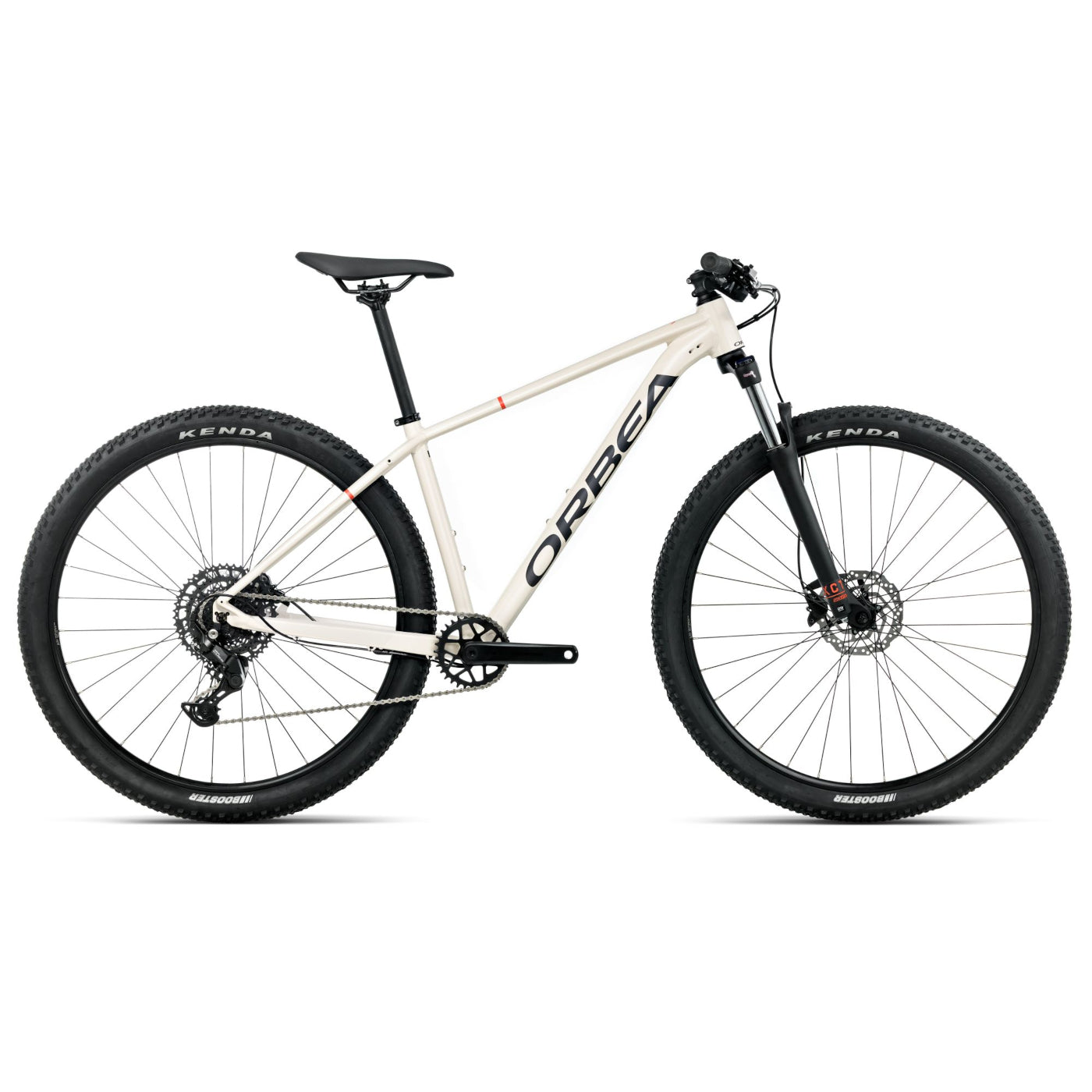 :Bike Rental (Hardtail Orbea)