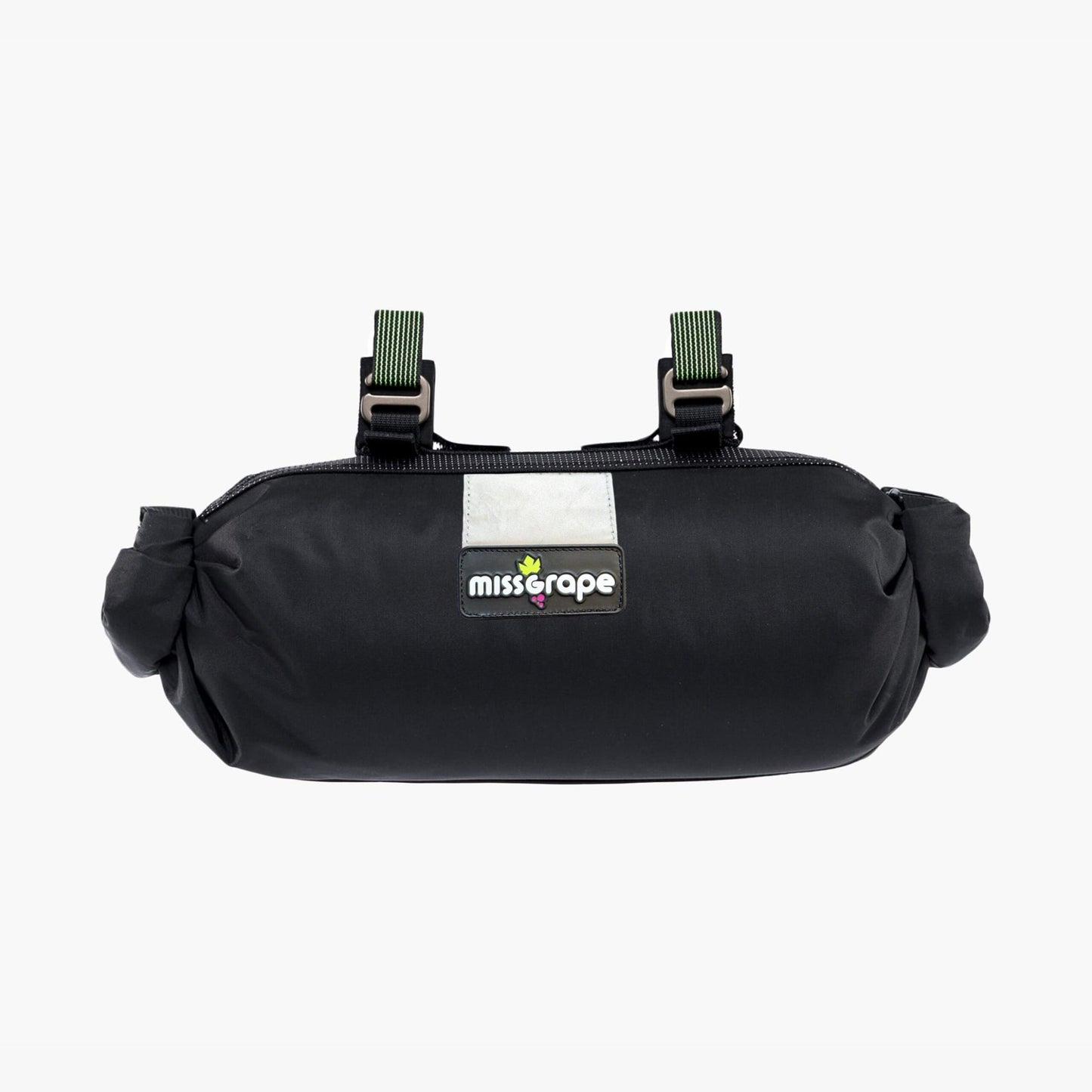 Miss Grape Tendril 4.10 Waterproof Handlebar Bag