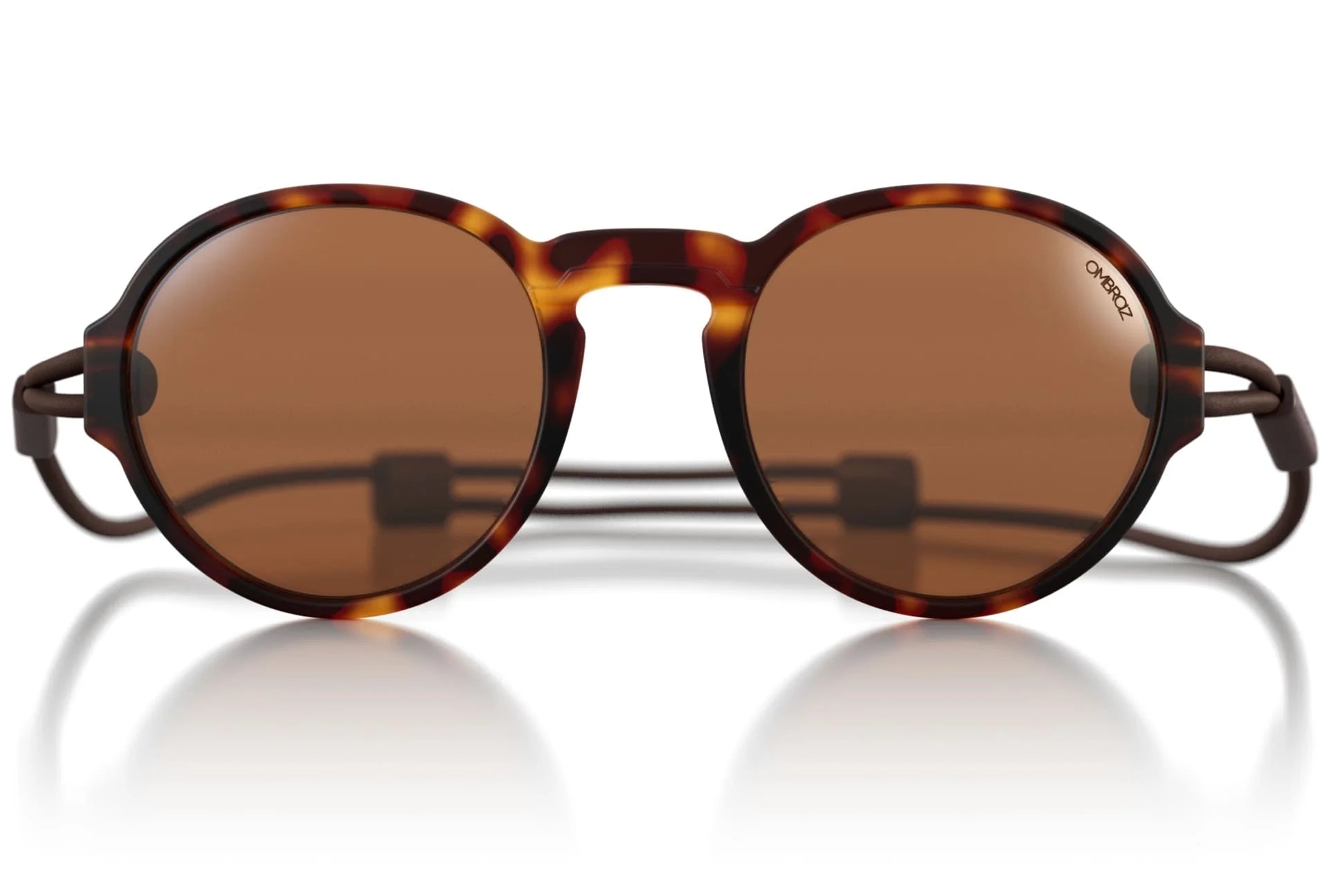 Ombraz Viale / Polarized Brown