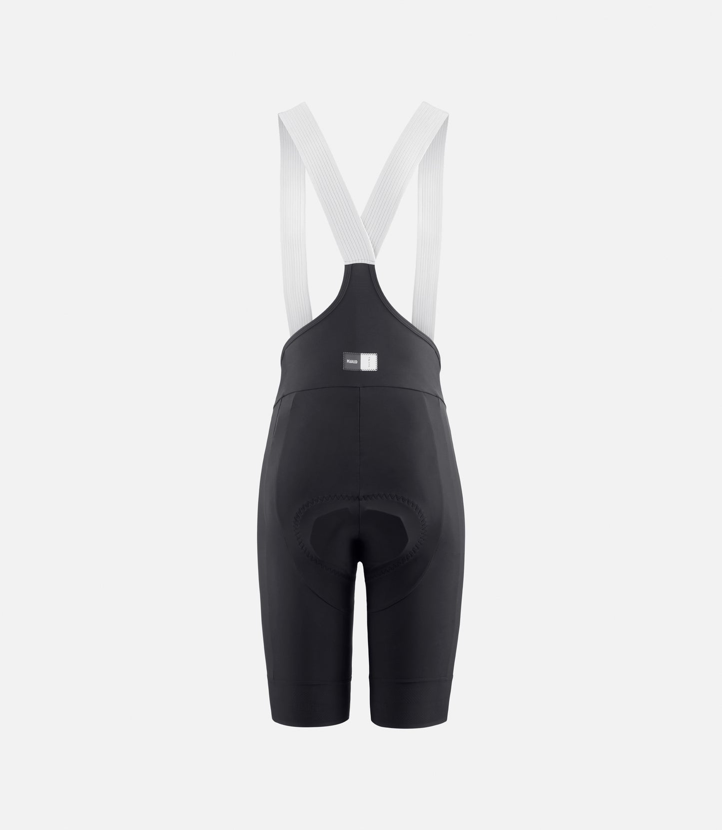 Pedaled Essential Women's Training Bib Shorts - Black