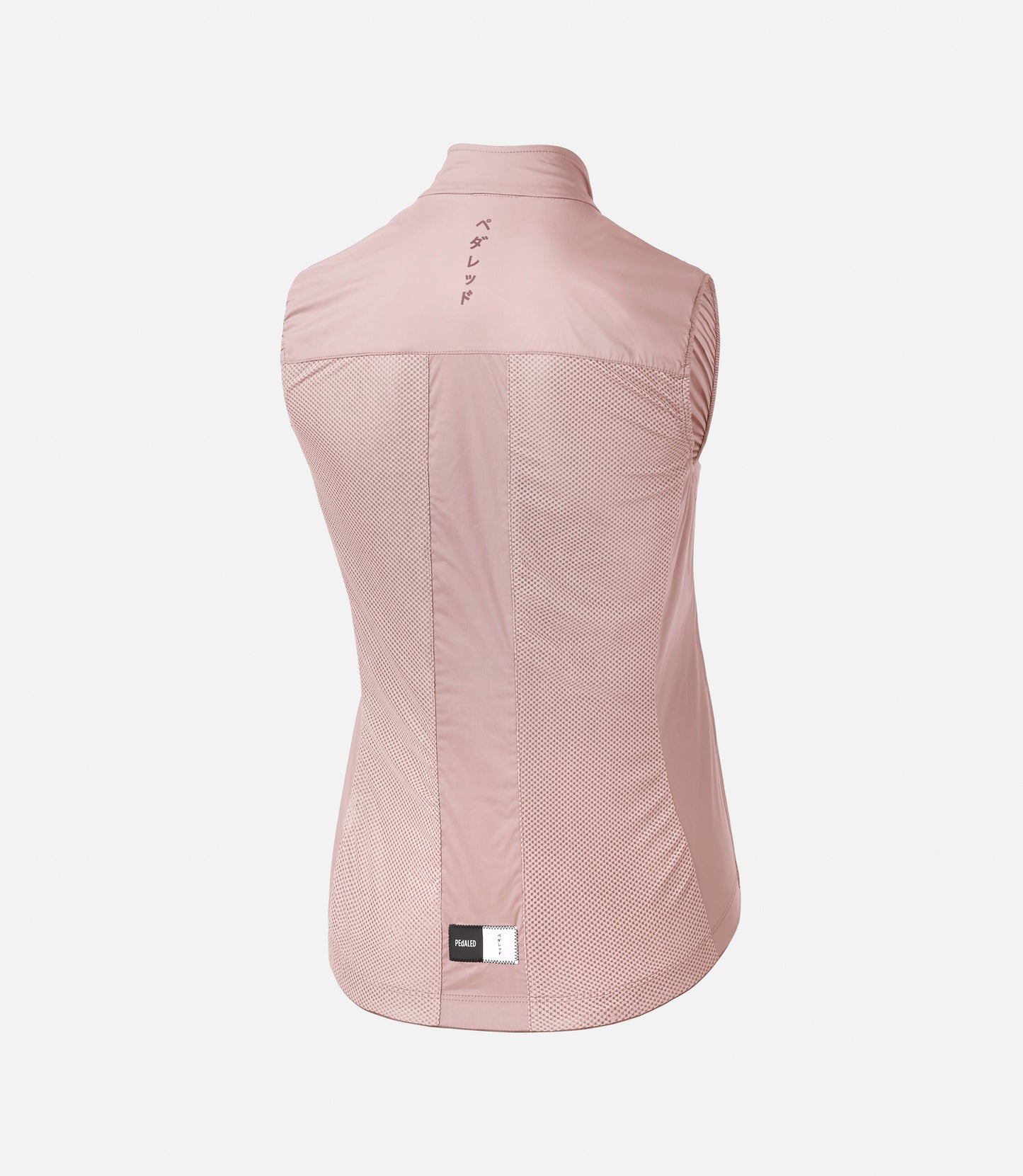 Pedaled MIRAI Women's cycling gilet