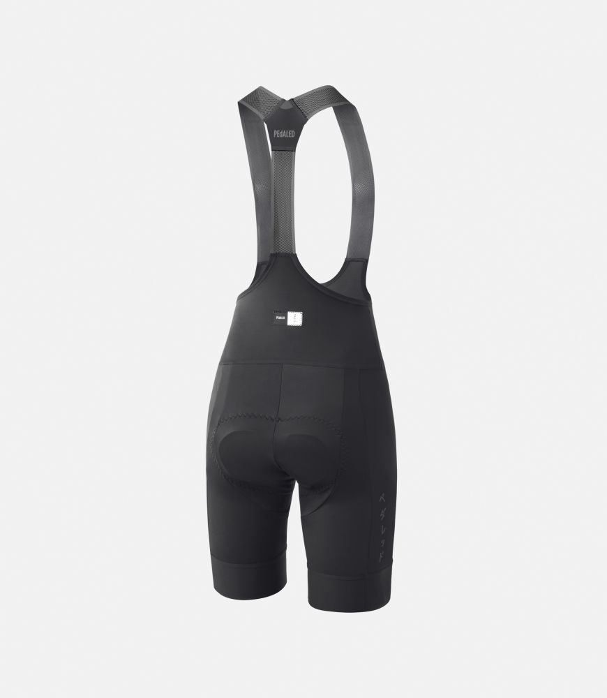 PEdALED MIRAI Lightweight Cycling Bib Shorts - Ice