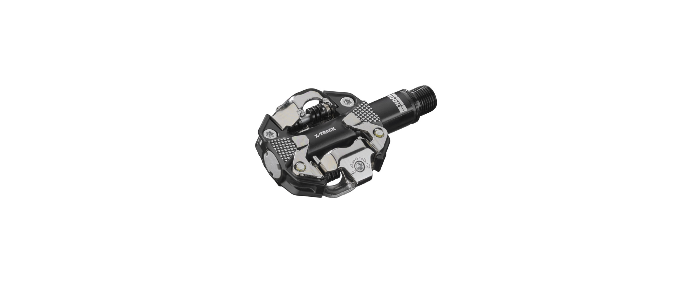 Look X-Track MTB Clipless Pedal