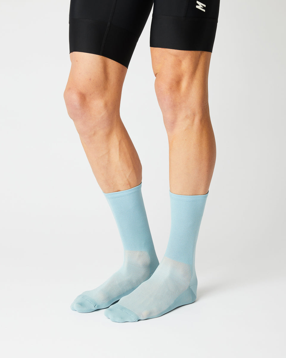 Fingerscrossed Classic Paradise Sock