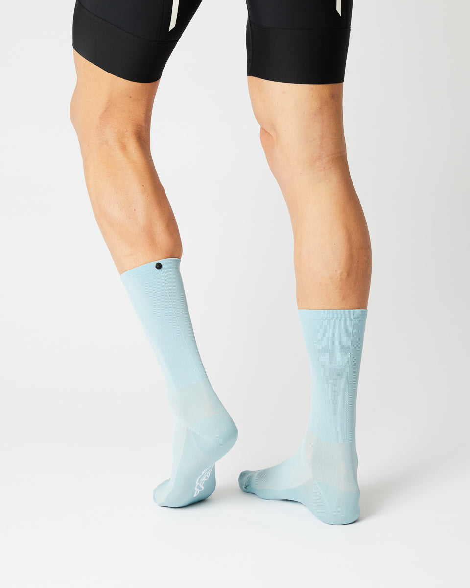 Fingerscrossed Classic Paradise Sock
