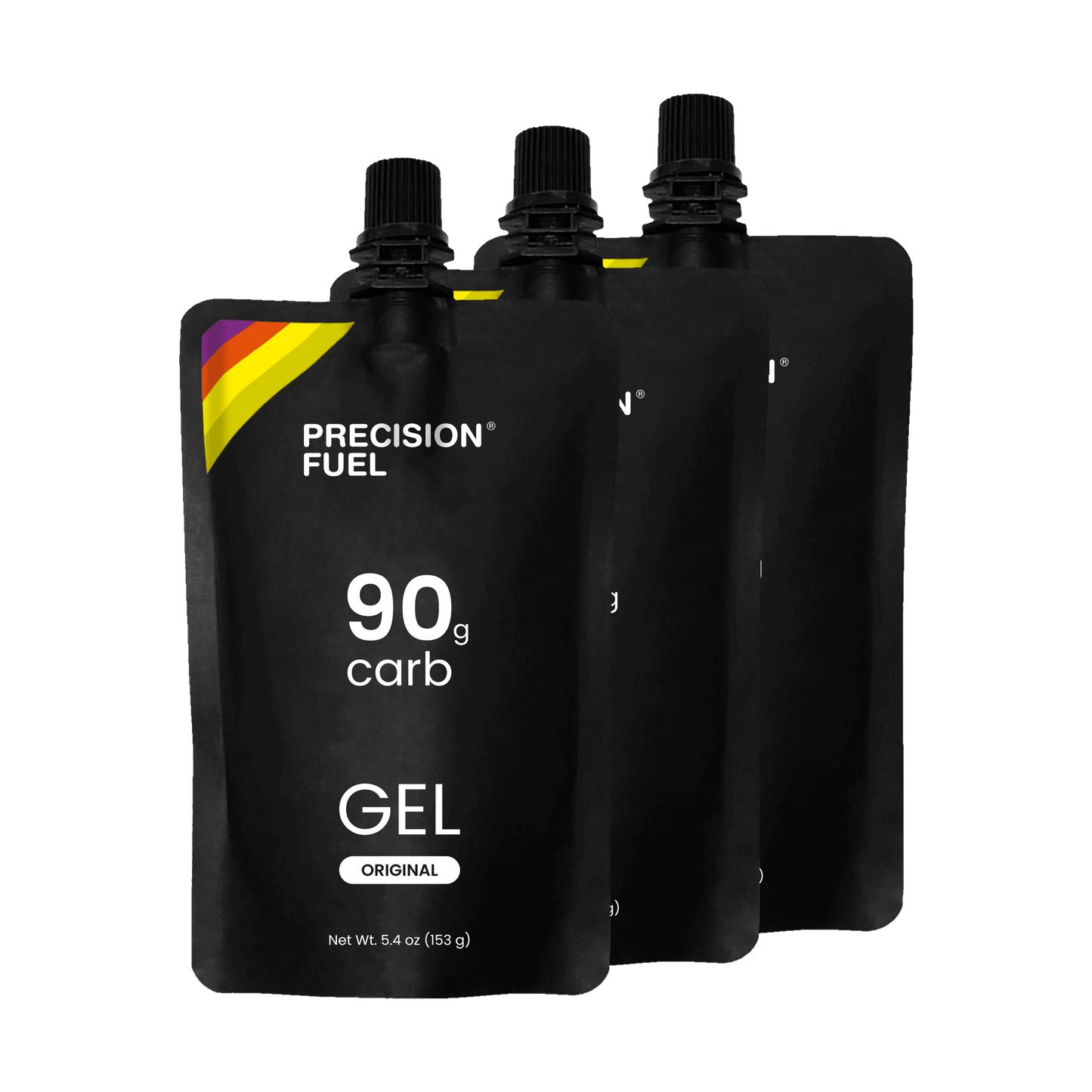 Precision Fuel PF 90 Gel