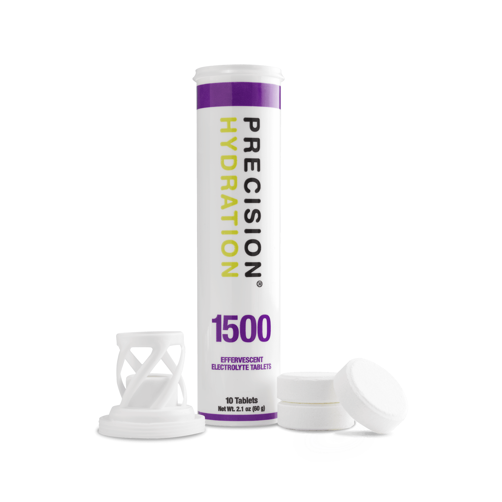 PF&H Precision Hydration Electrolyte PH 1500
