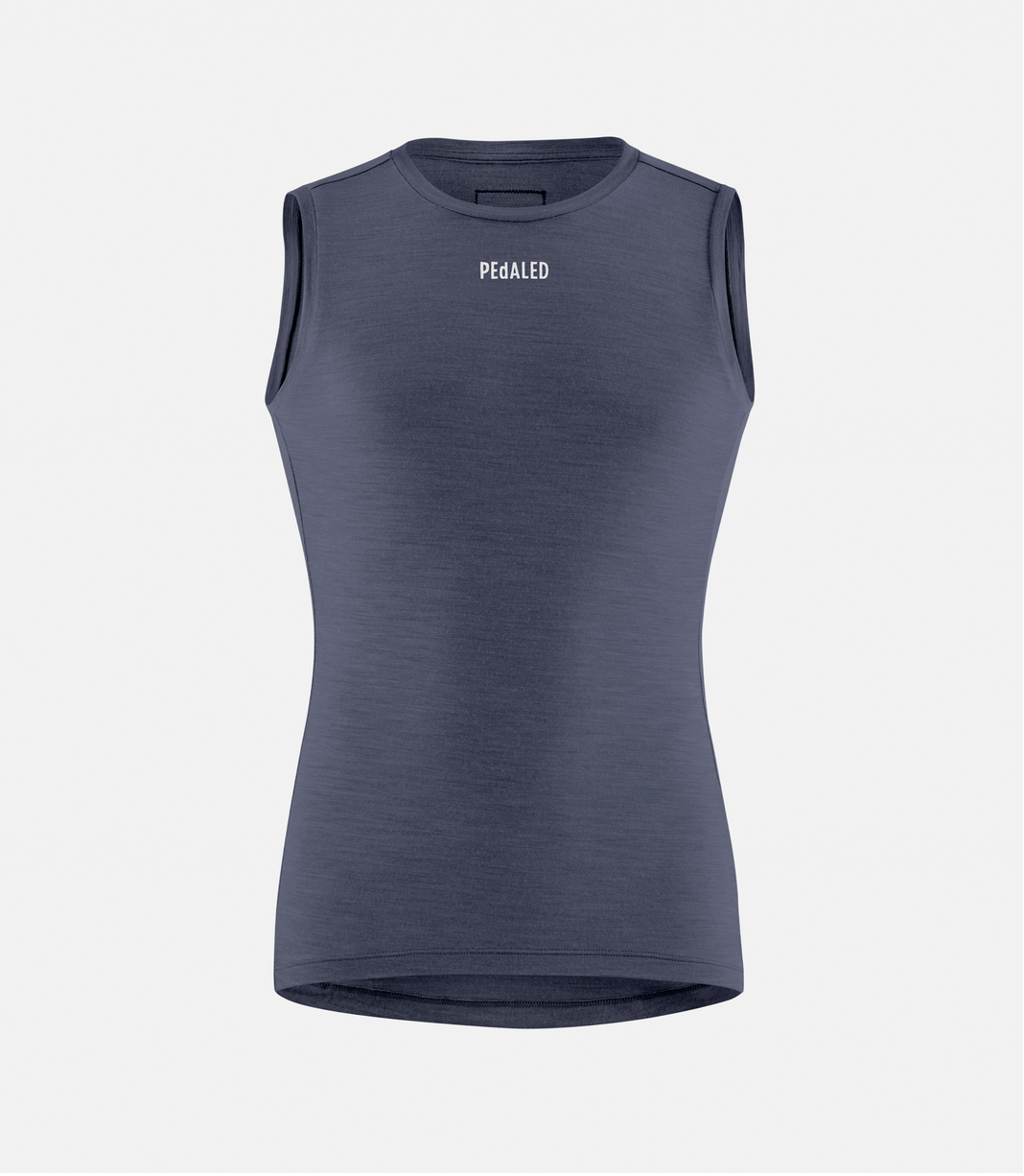 Pedaled -  Essential Merino Sleeveless Base Layer