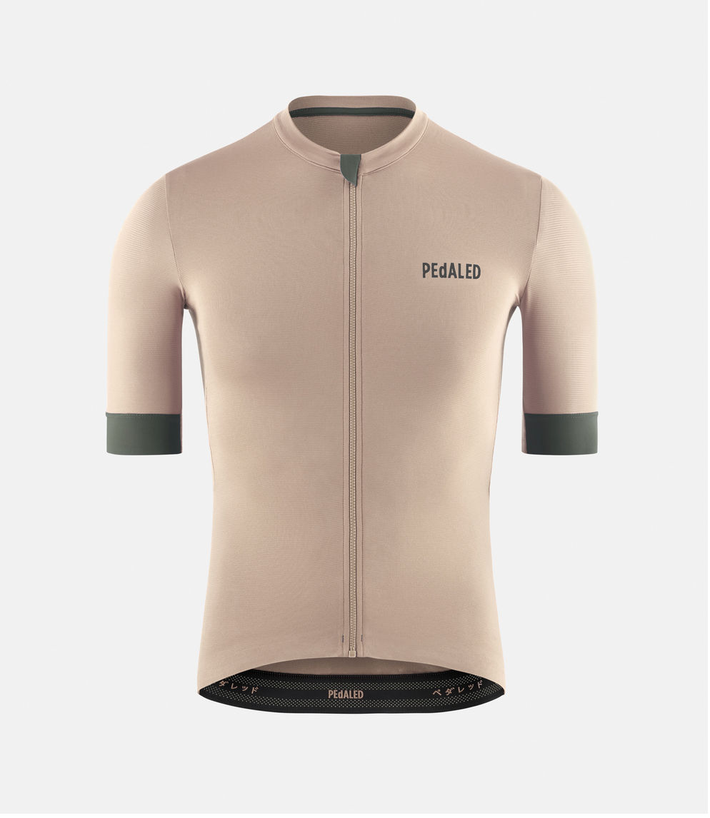 Pedaled - Mens Essential Jersey