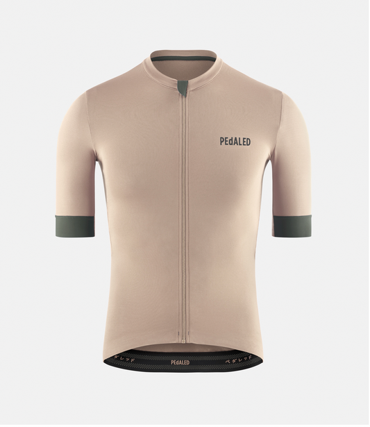 Pedaled -  Mens Essential Jersey